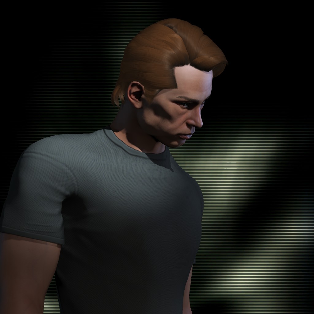 MulletMan MoobBoy