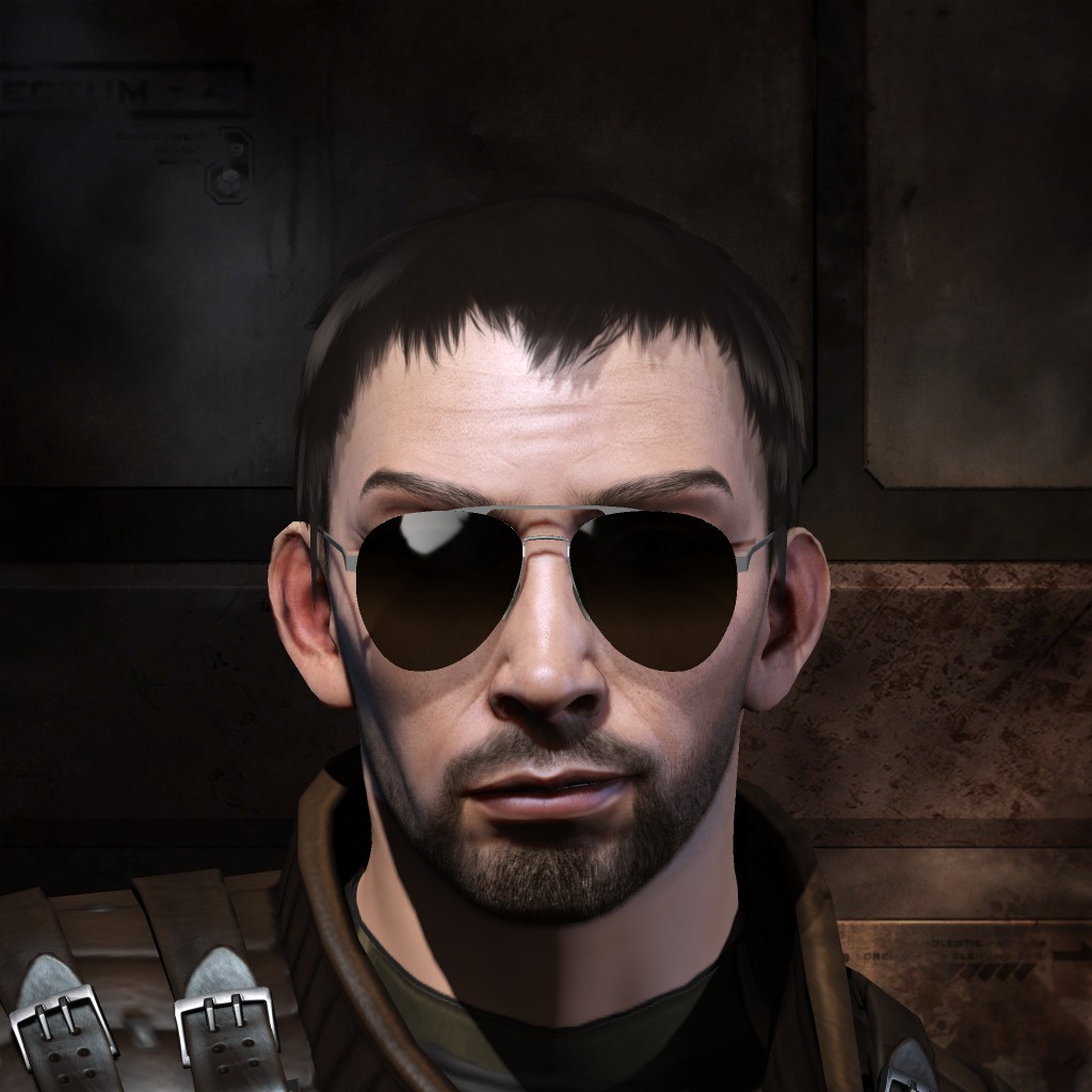 Corbin Beldrulf