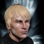 Zaphod Beeblebrox Emperor Zaphod Beeblebrox Emperor