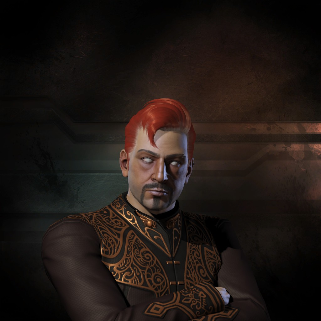 Jebediah Springfield TheSecond