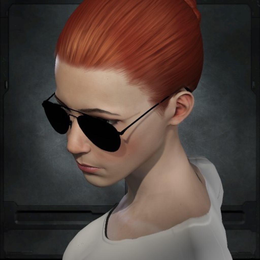 Stella Oculos