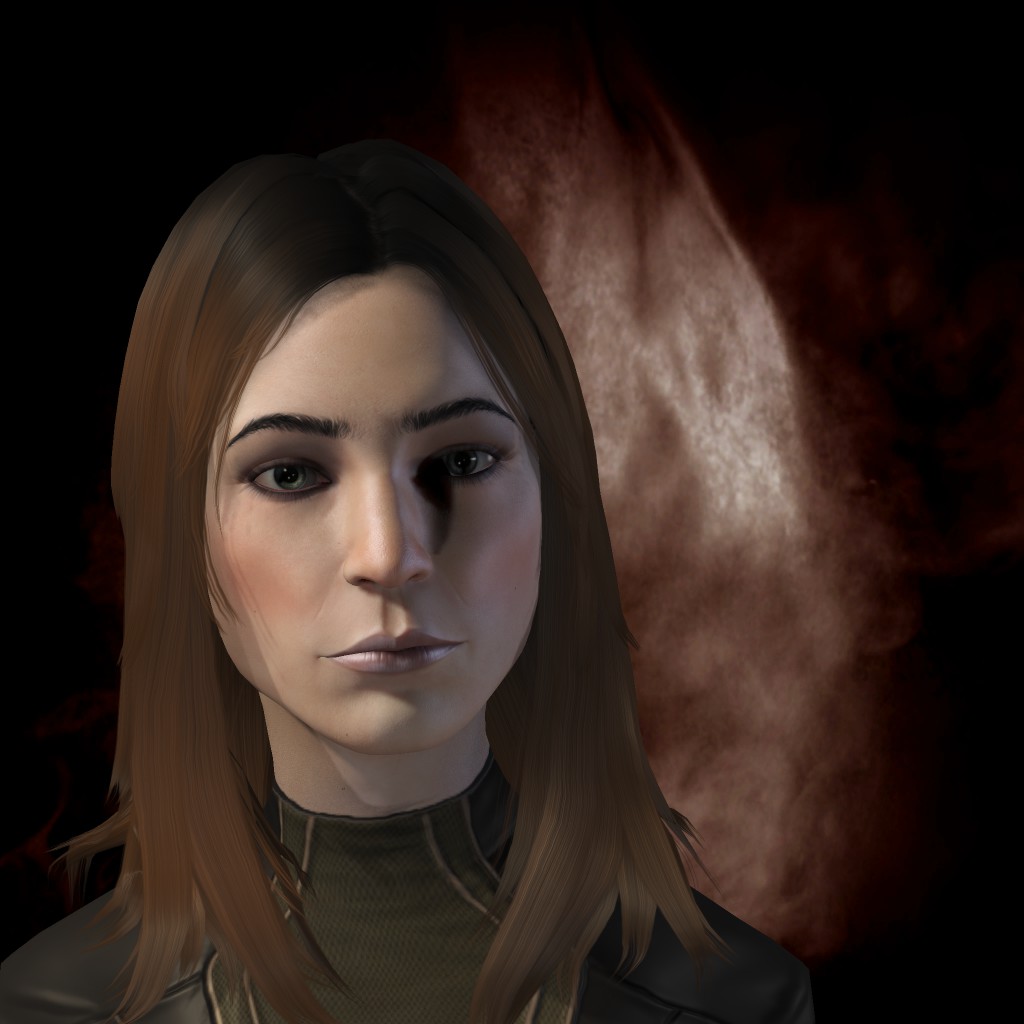 Anna Cloudwalker