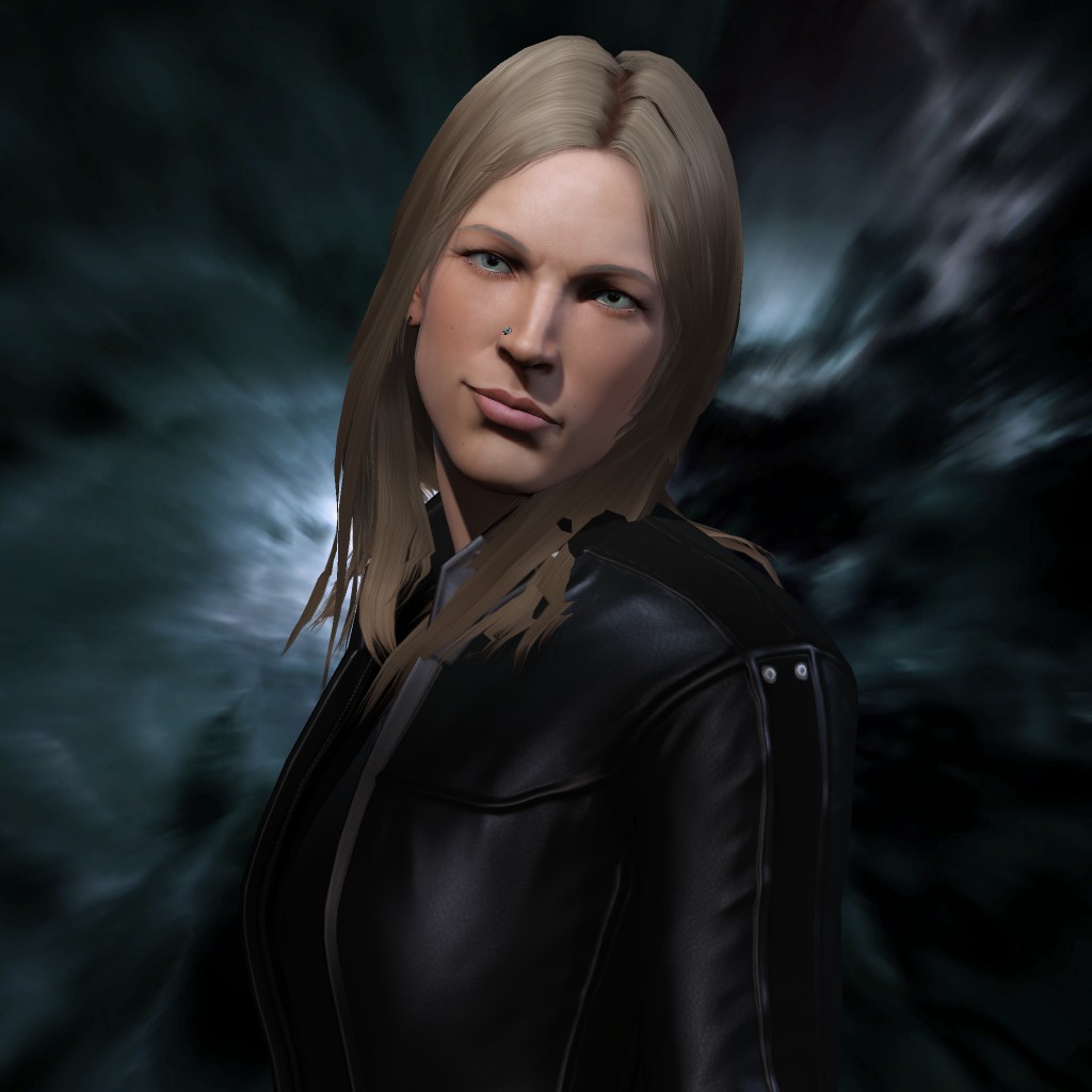Alexis Skedar