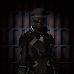 Miner Compliance Officer portrait
