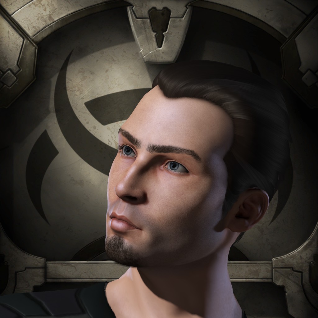 Daron Amatin