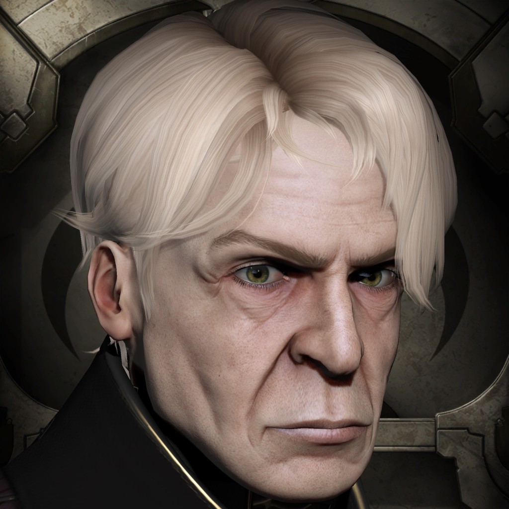 Alexander Karlstein