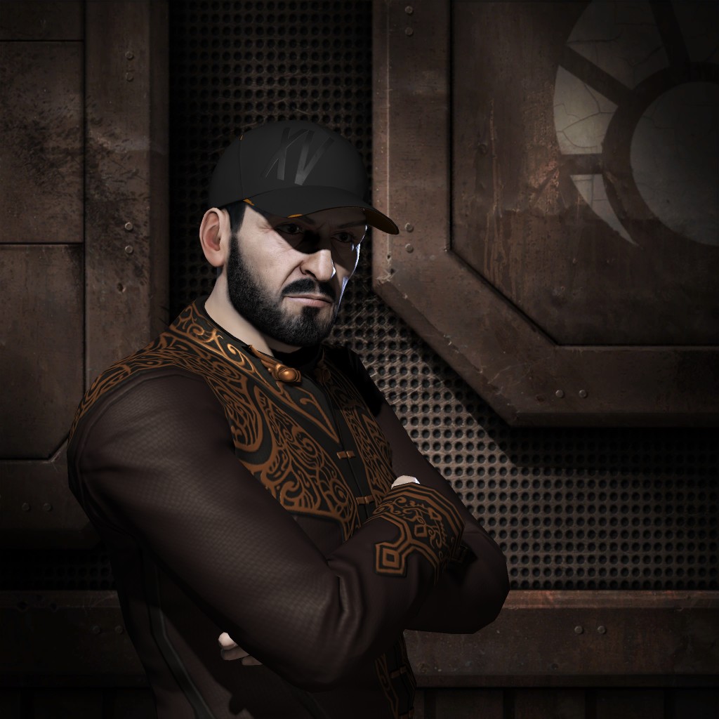 Devil Slou