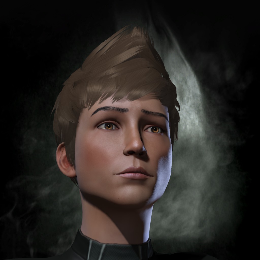 Syntitia Varrosh