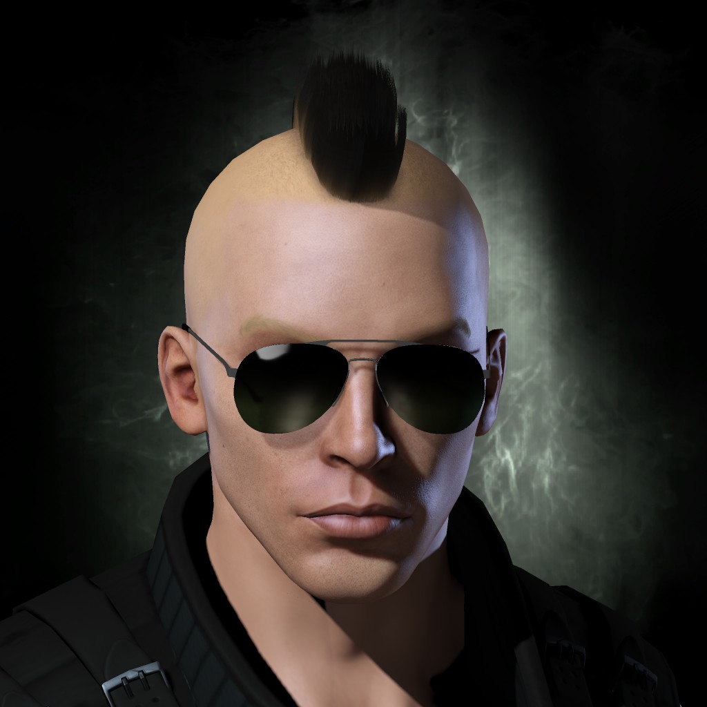 imur stalker