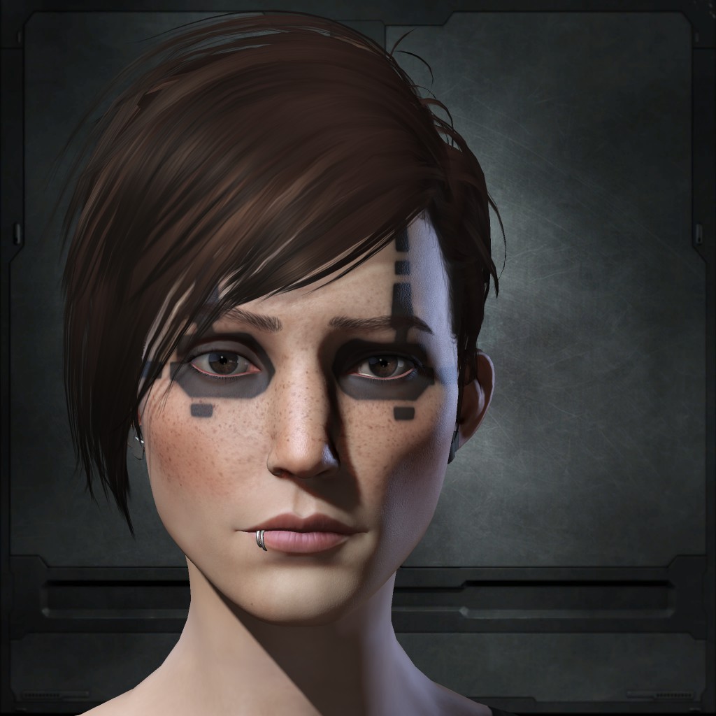Alanna Greyleaf