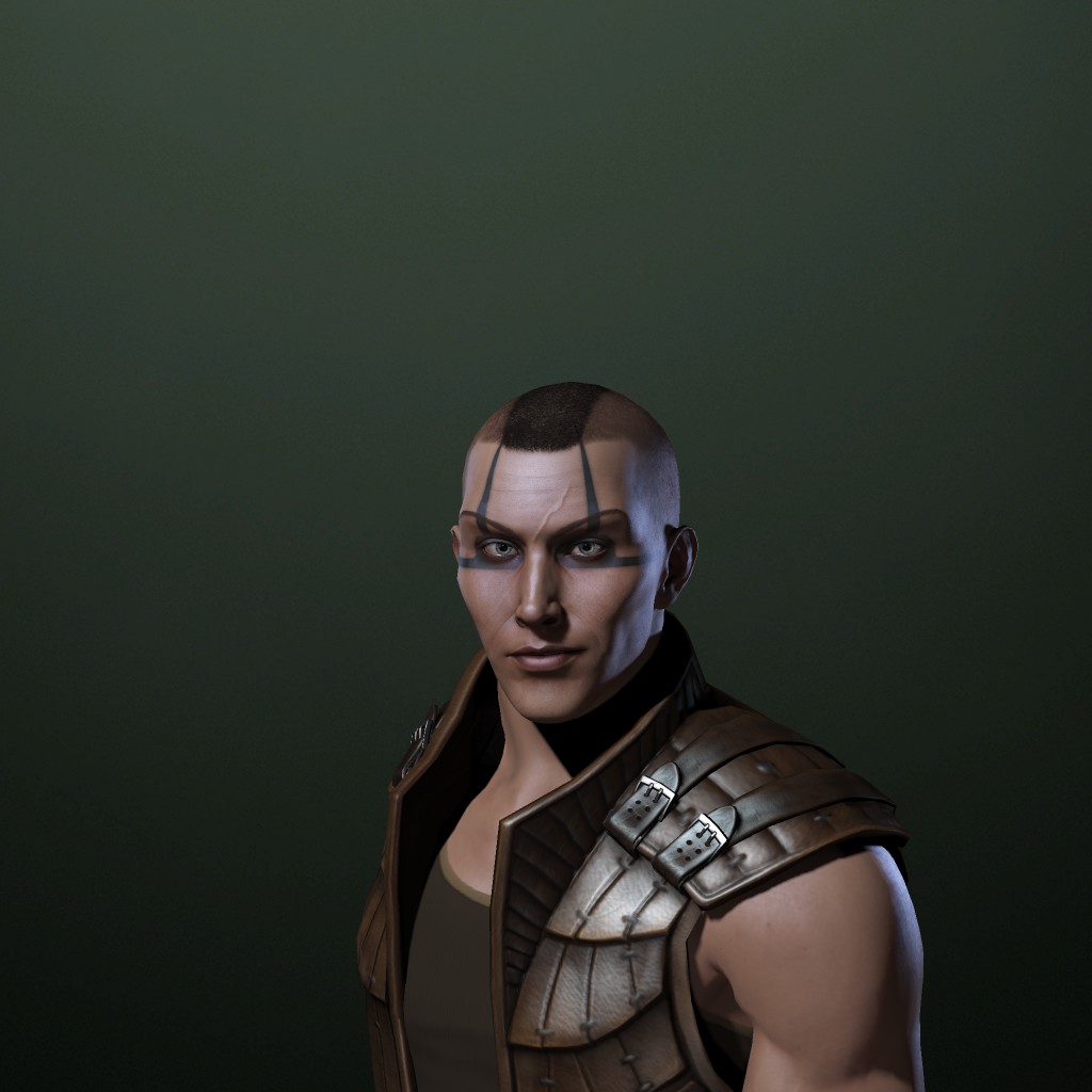 Olaf Mefix
