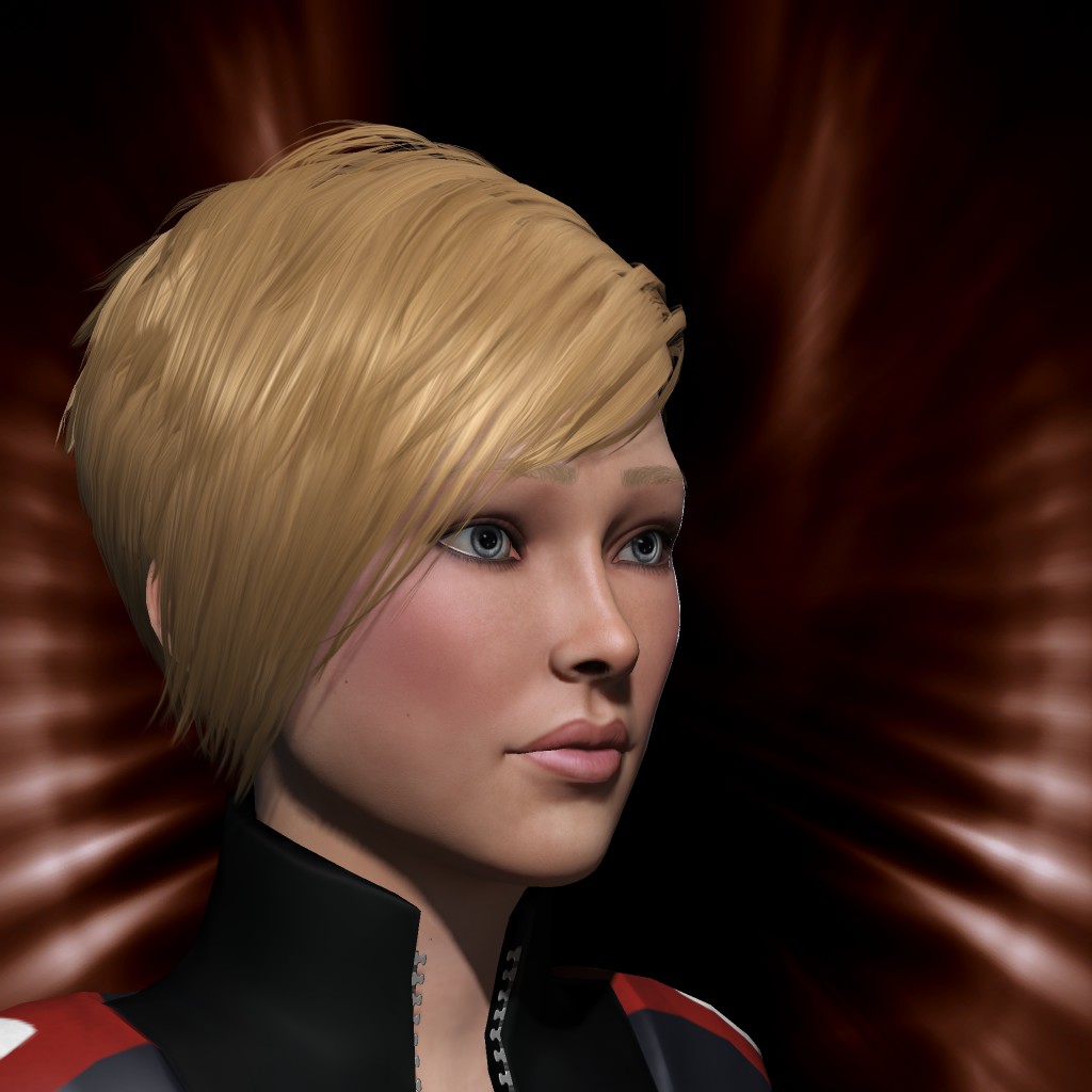 portrait