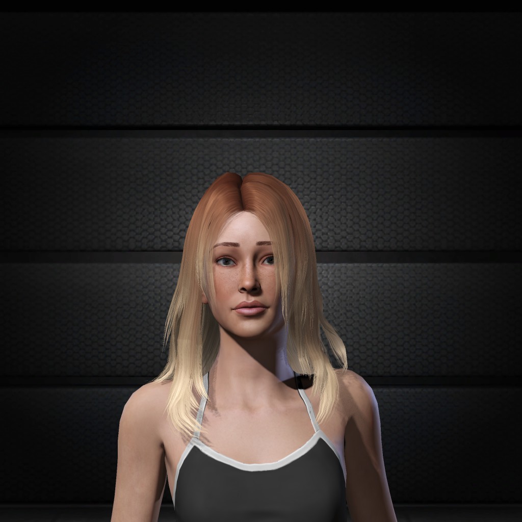 Isabella Finn