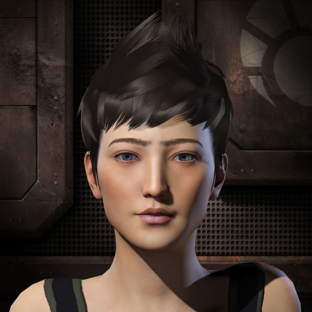 Alina Elower