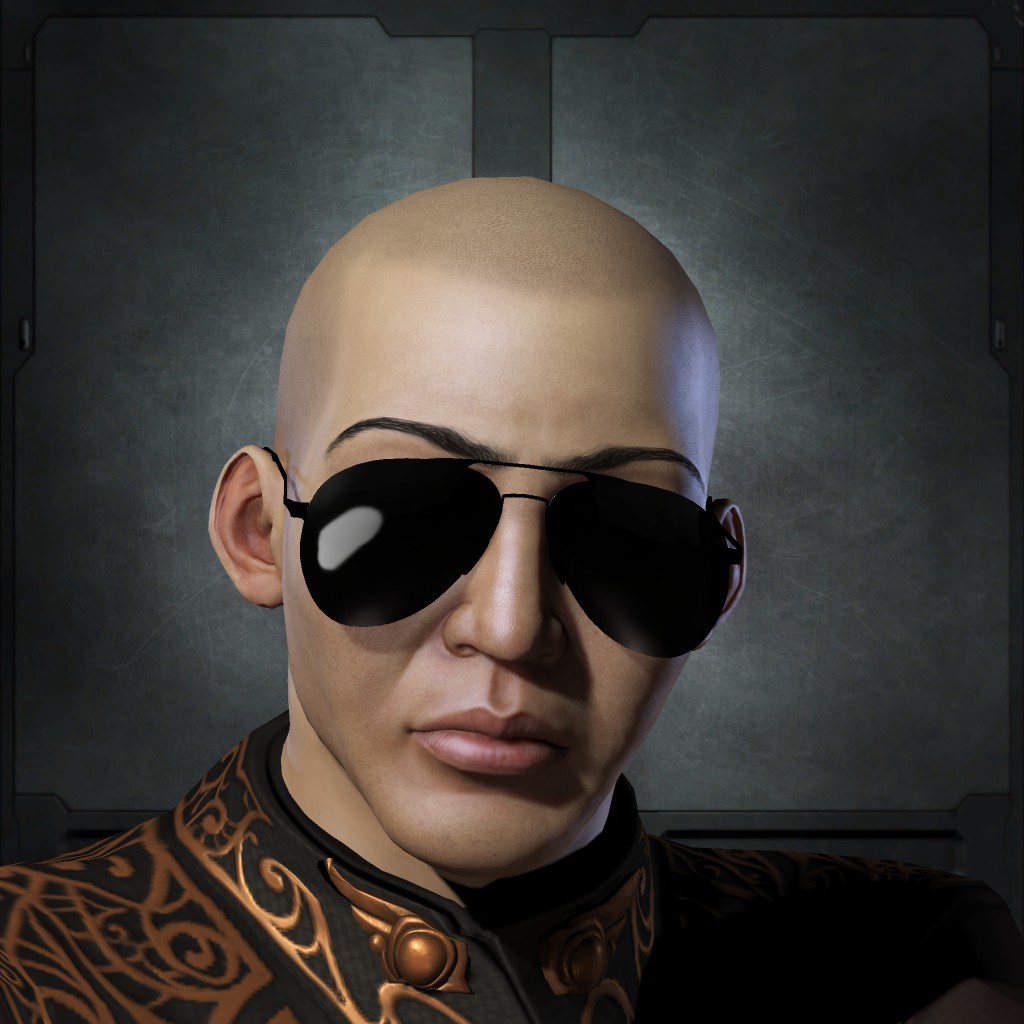 YABOI chinghong