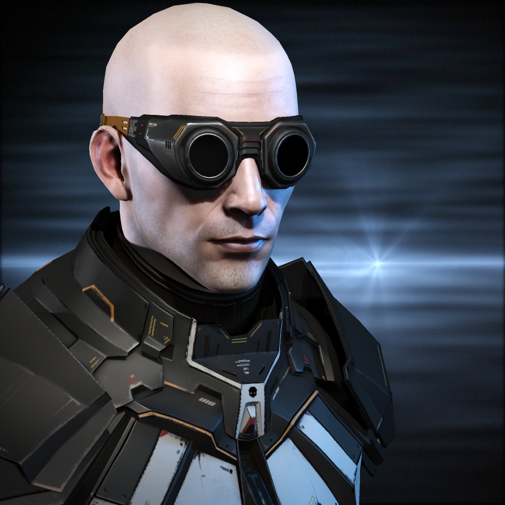inv portrait