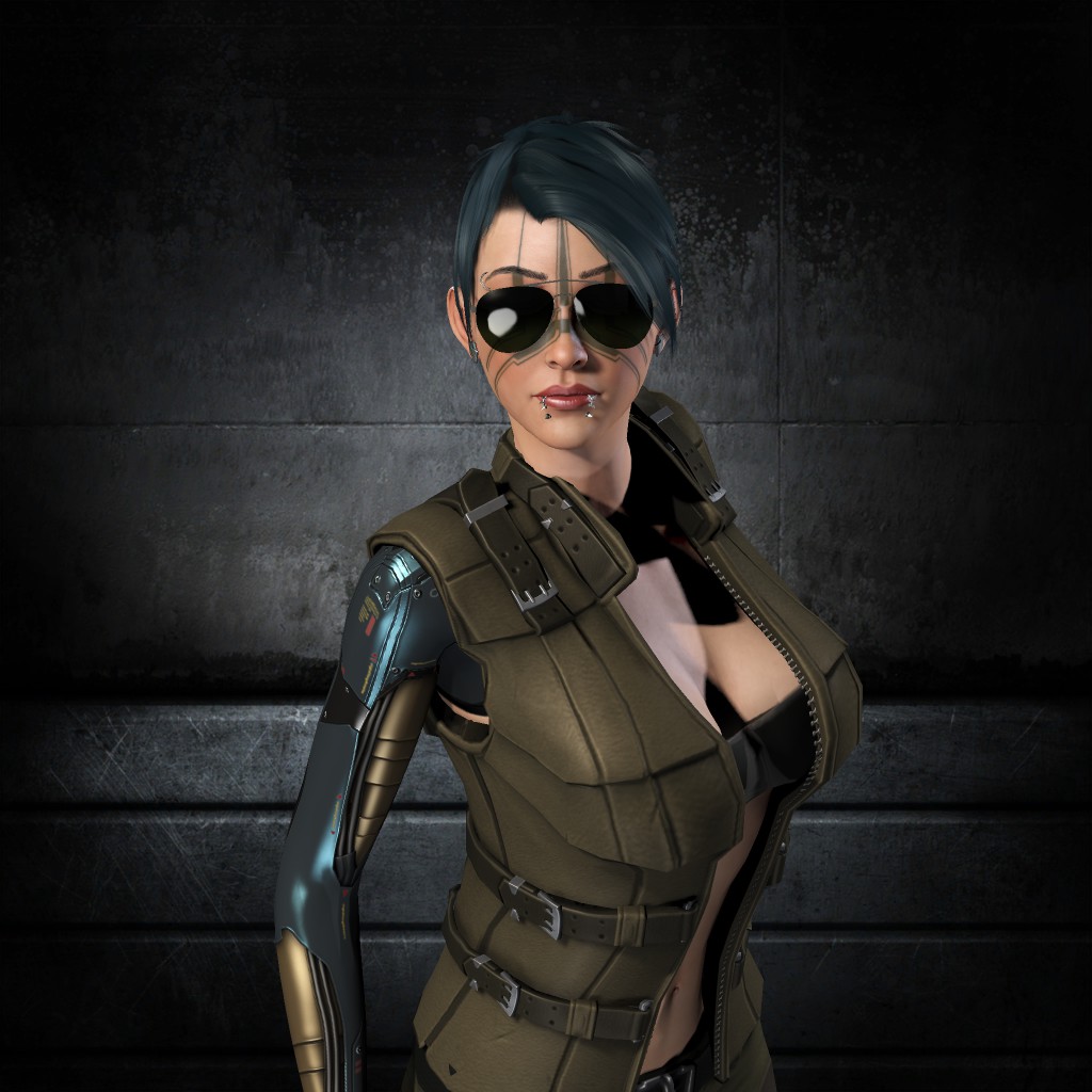 Heather Lockhart