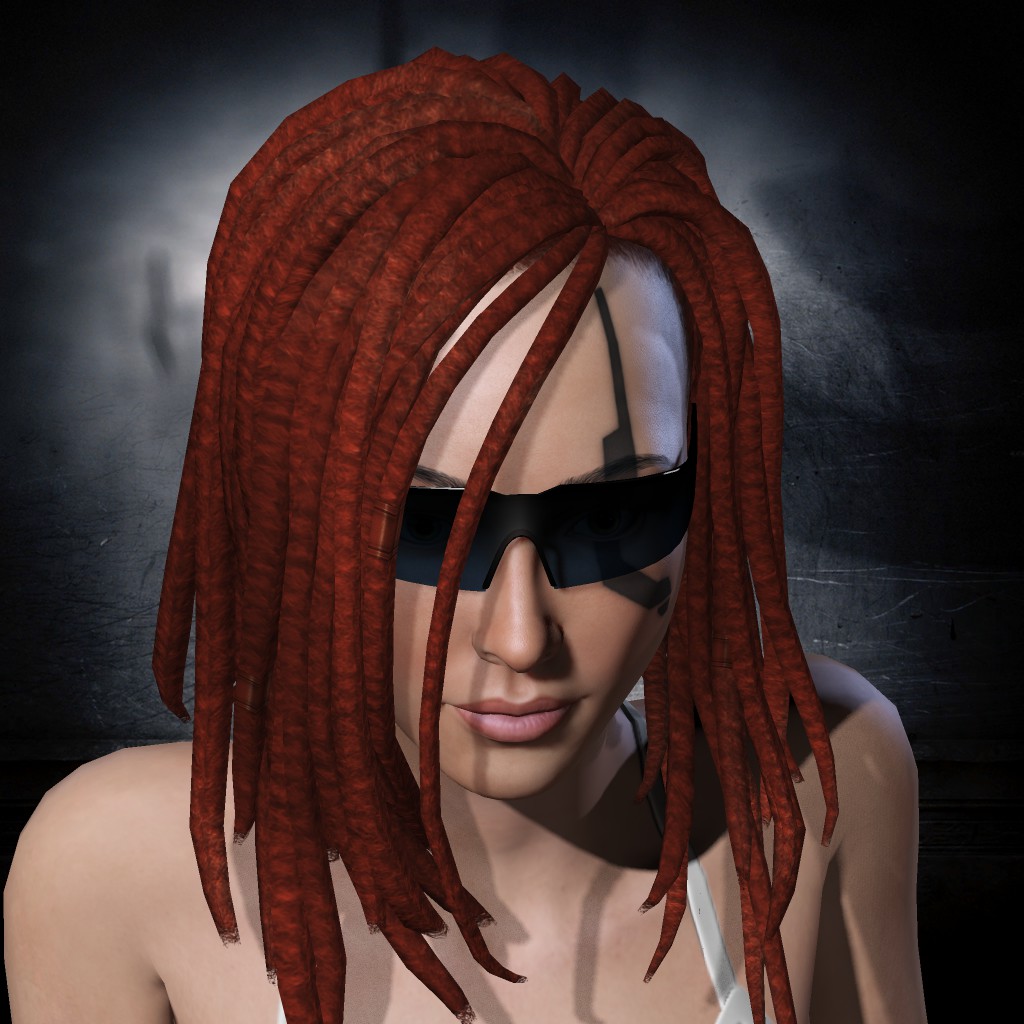Paradox16 OftheRed
