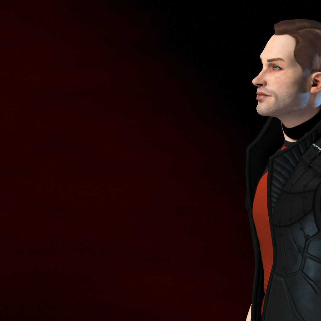Malcolm vonTam