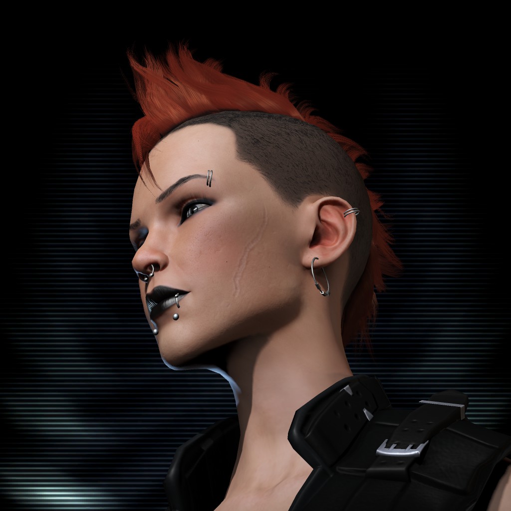 Anne Cyber