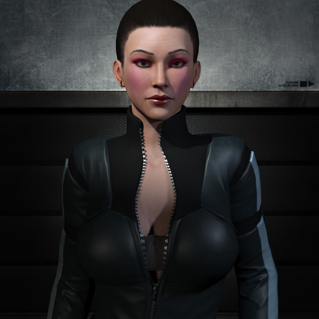portrait