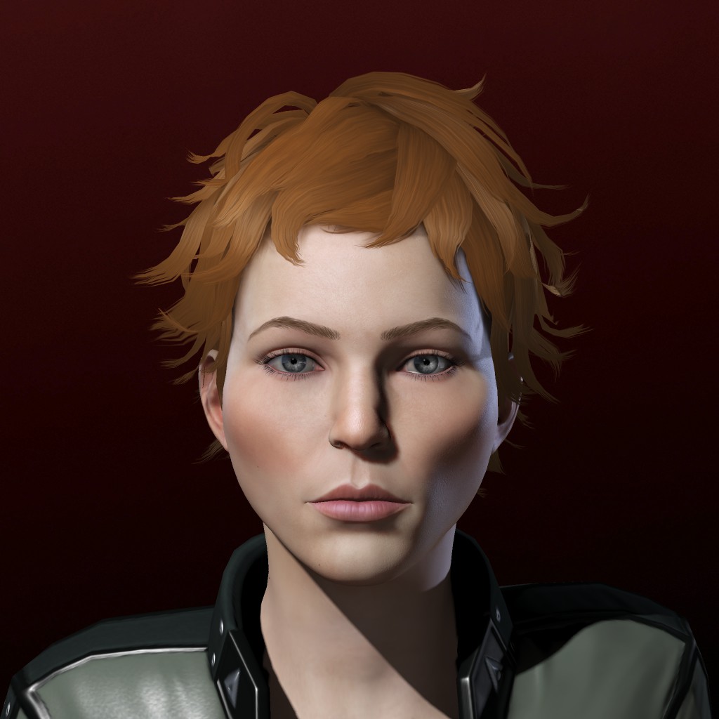 Eve Stro