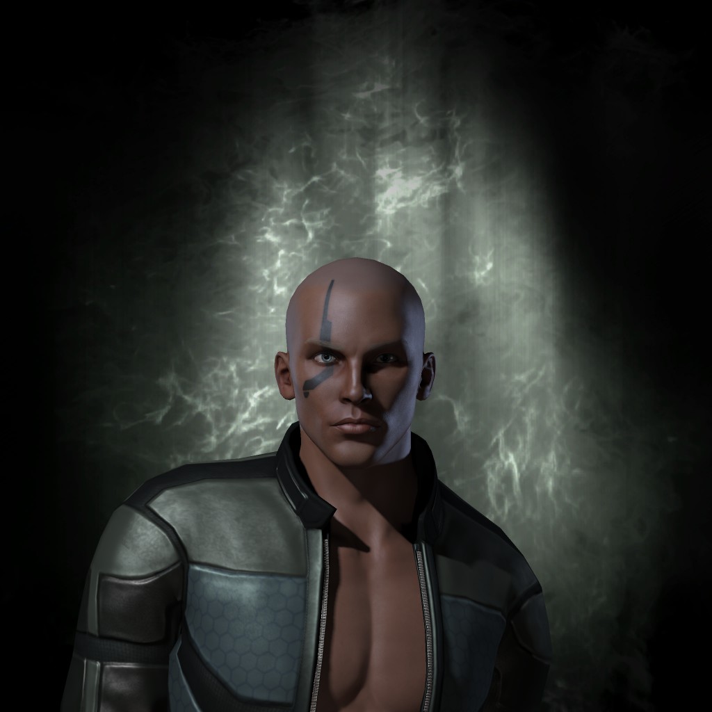 Galactik Warier