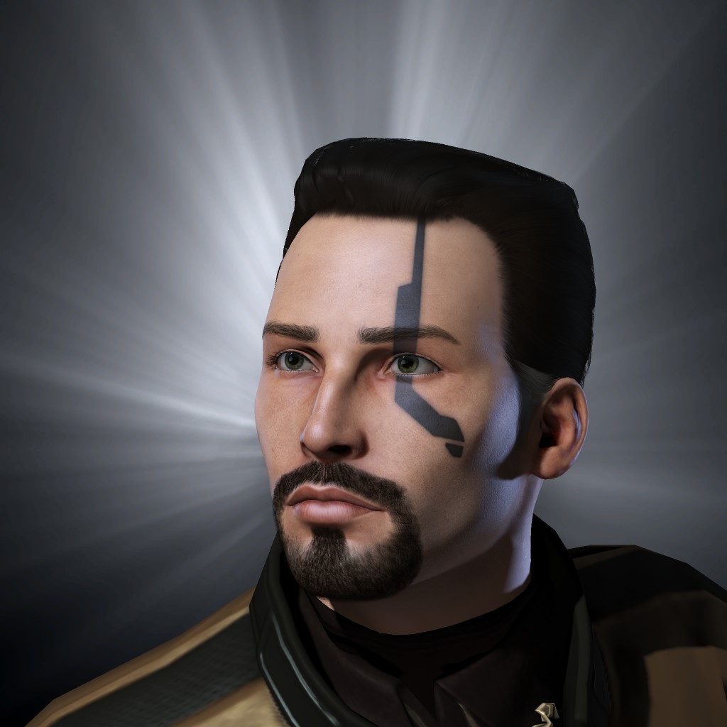 Mathius Stormborn