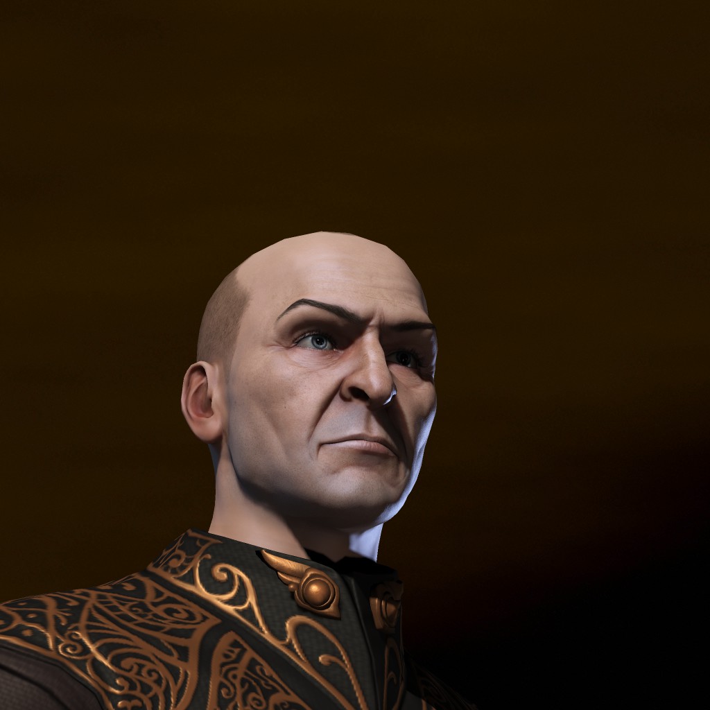 Tarkin Omaristos