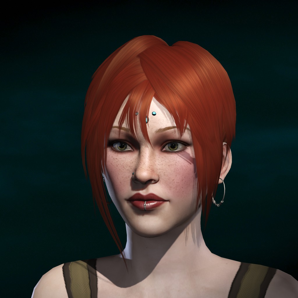 Cahira Rei
