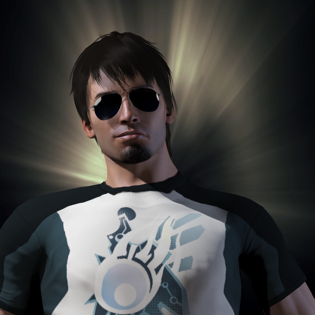 Takeshi Siranuki
