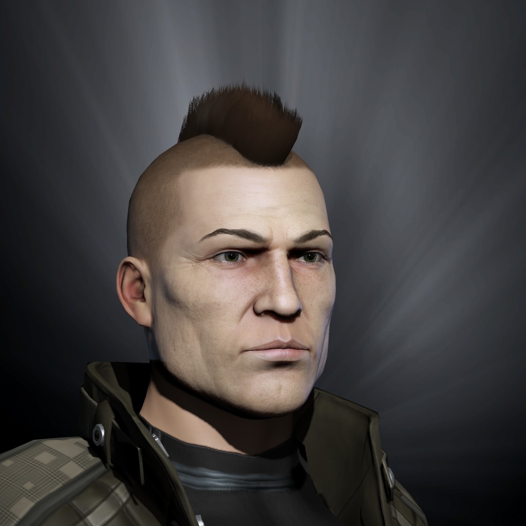 Buddy Blank