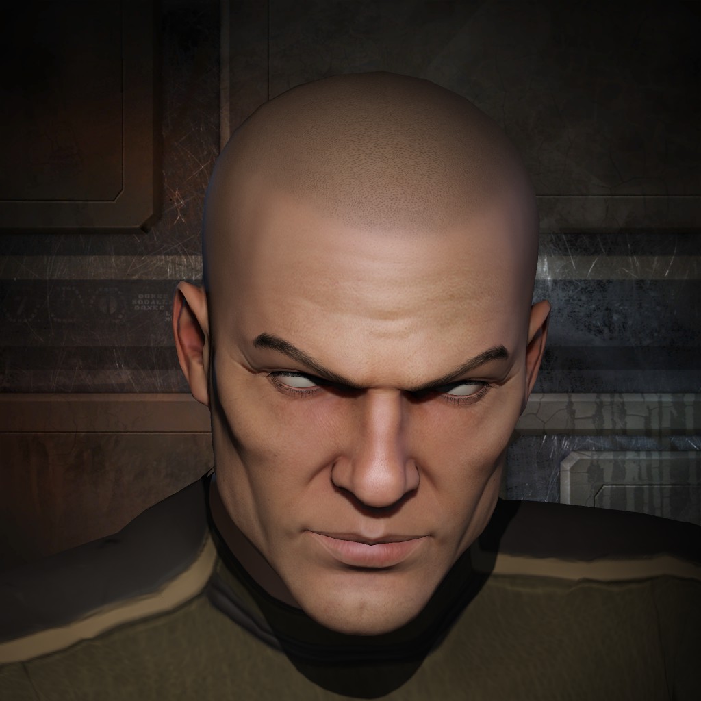 Fergus Kion