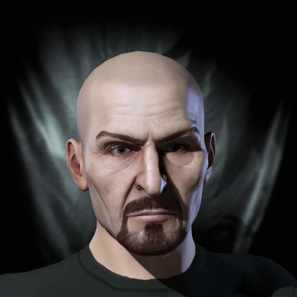 Dan Dandy