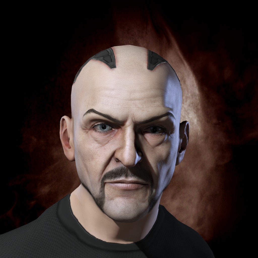 Eugene Gamm