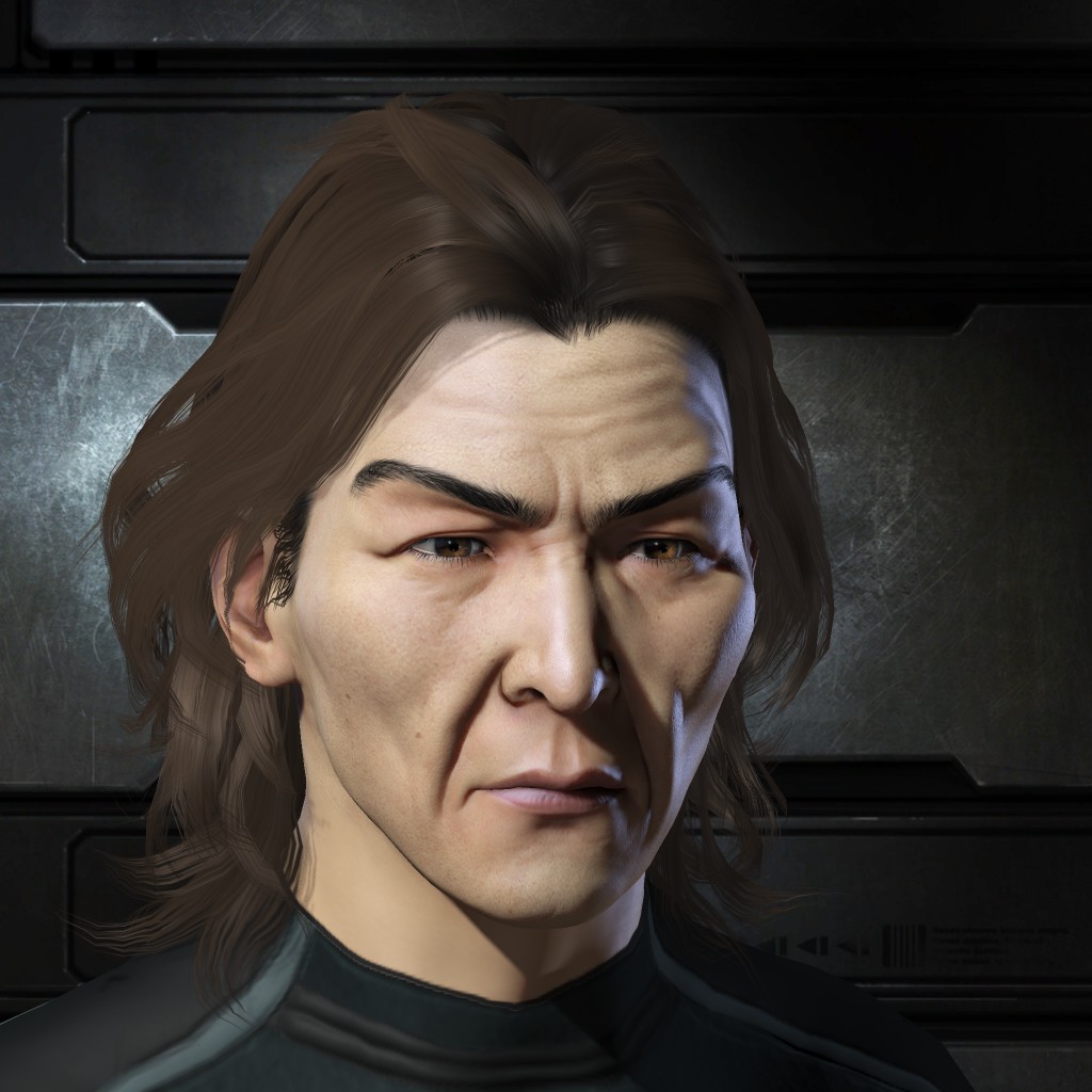 Garry Nolan