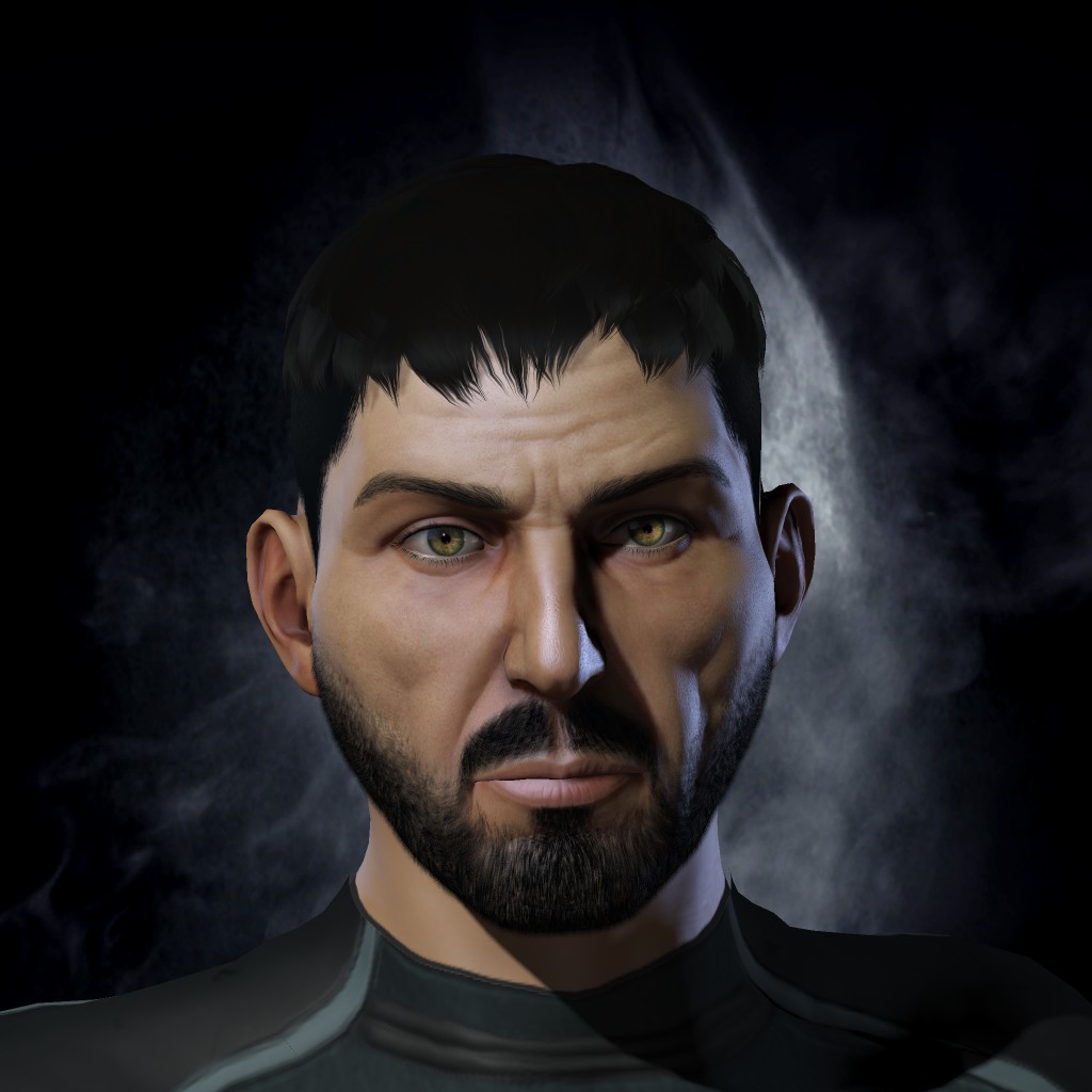 Jhon Garret