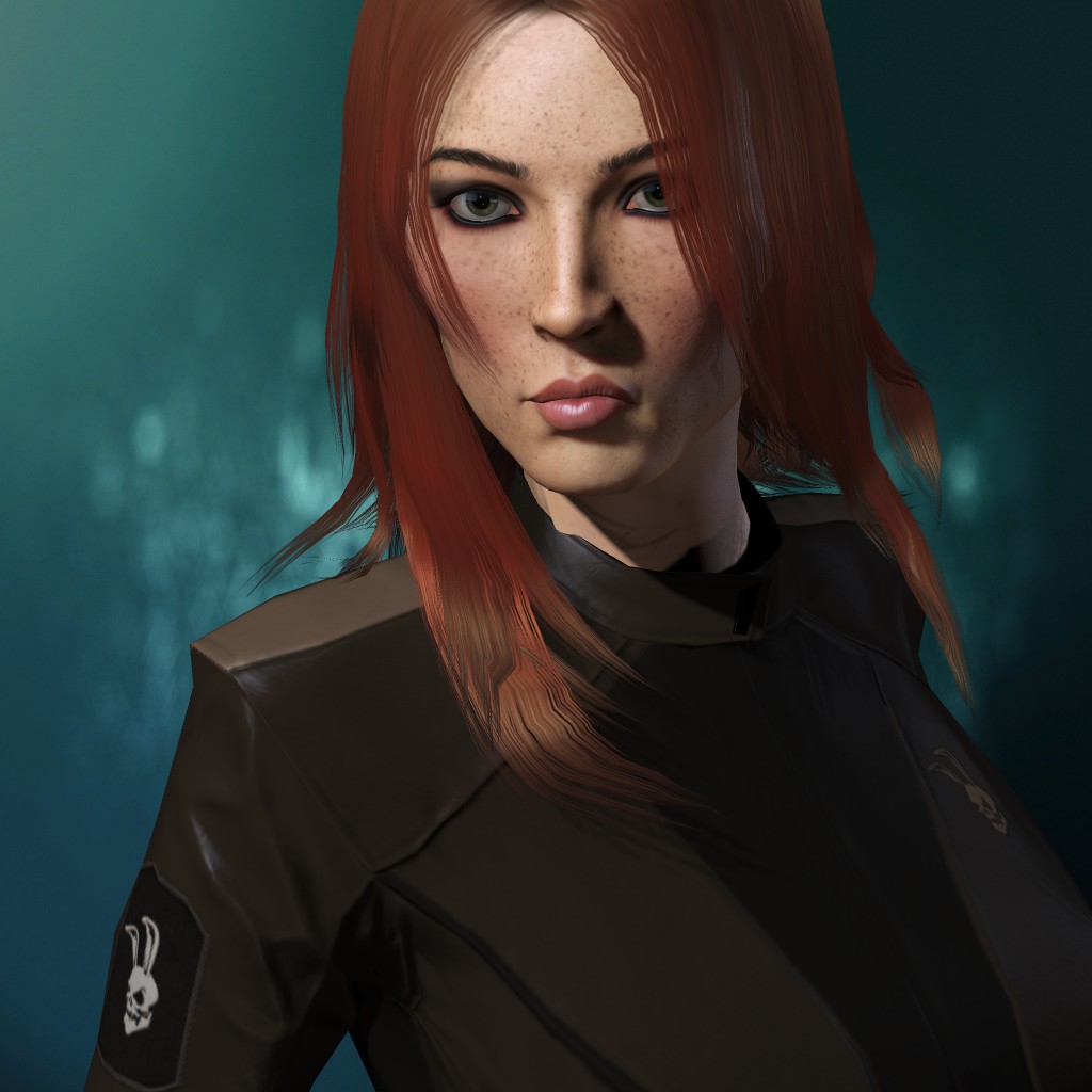 Kira Shmulke