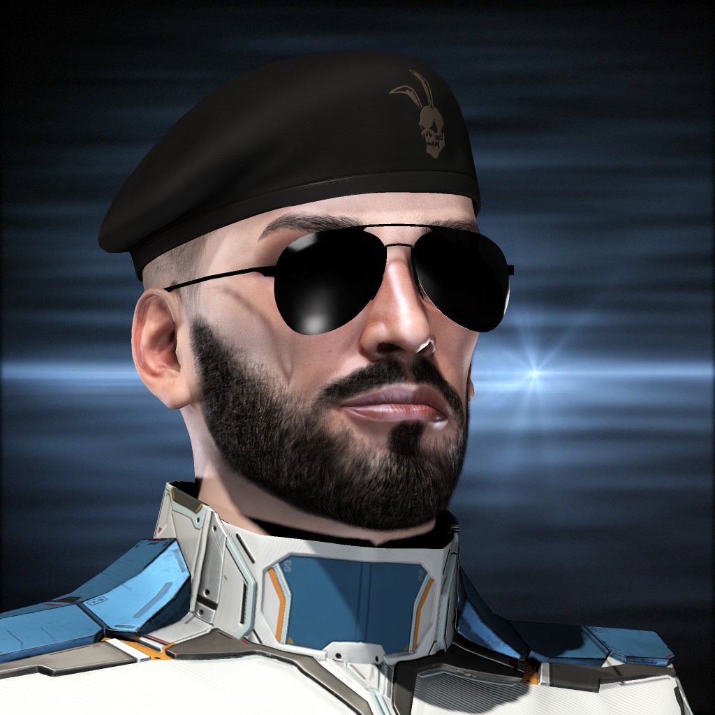 inv portrait