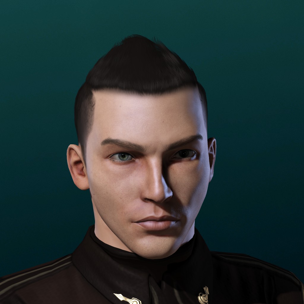 Portrait