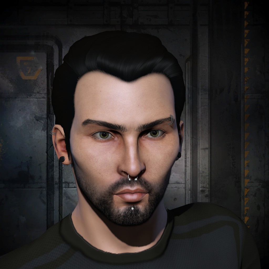 Axel Detox