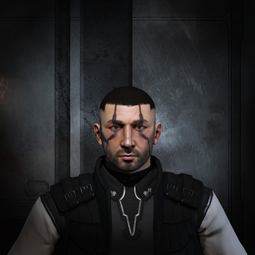 Rigger Mortus Rollard