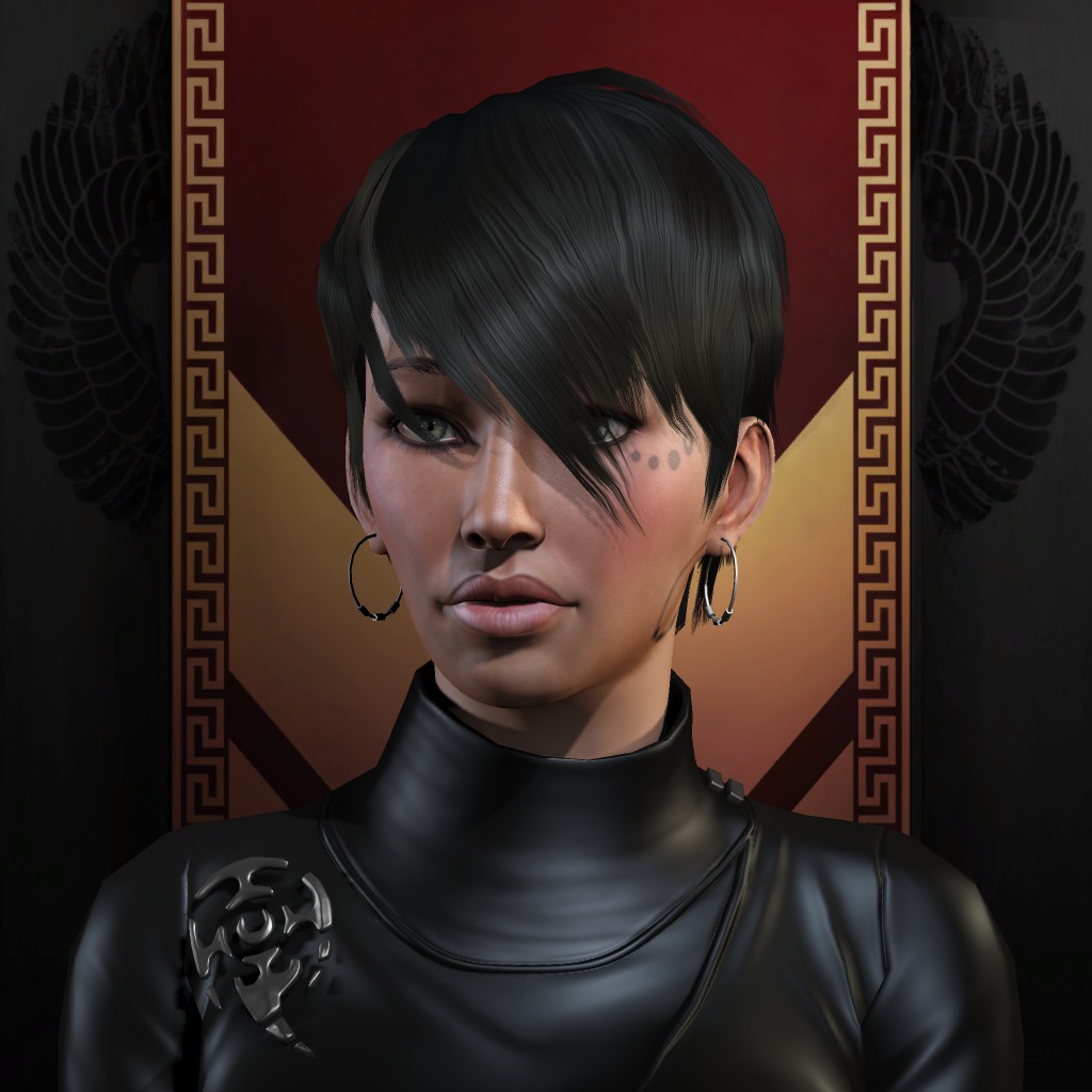 Nessa Telrunya