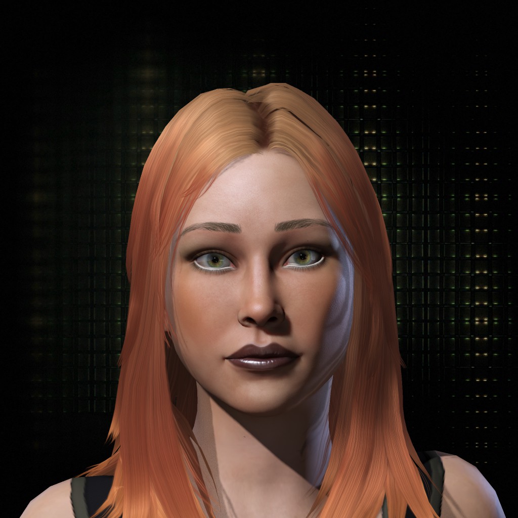 Gallente Citizen 96047467