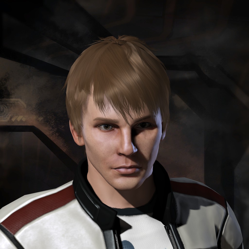 Wilfred Stormrunner