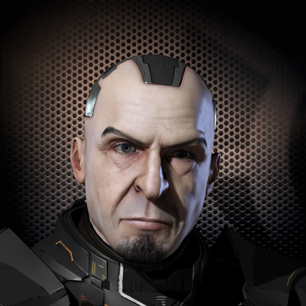 Darth Saberstroker