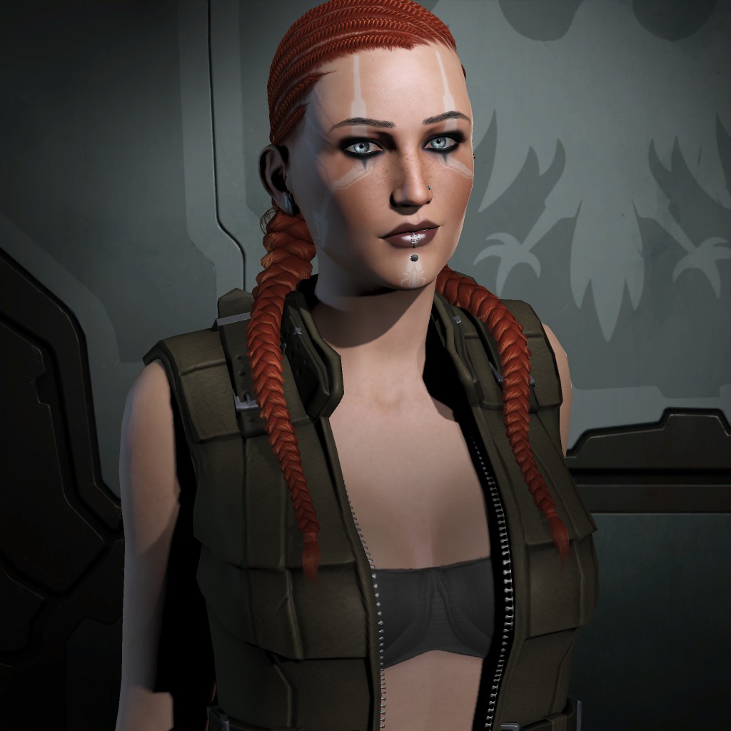 Aya-47 Faith