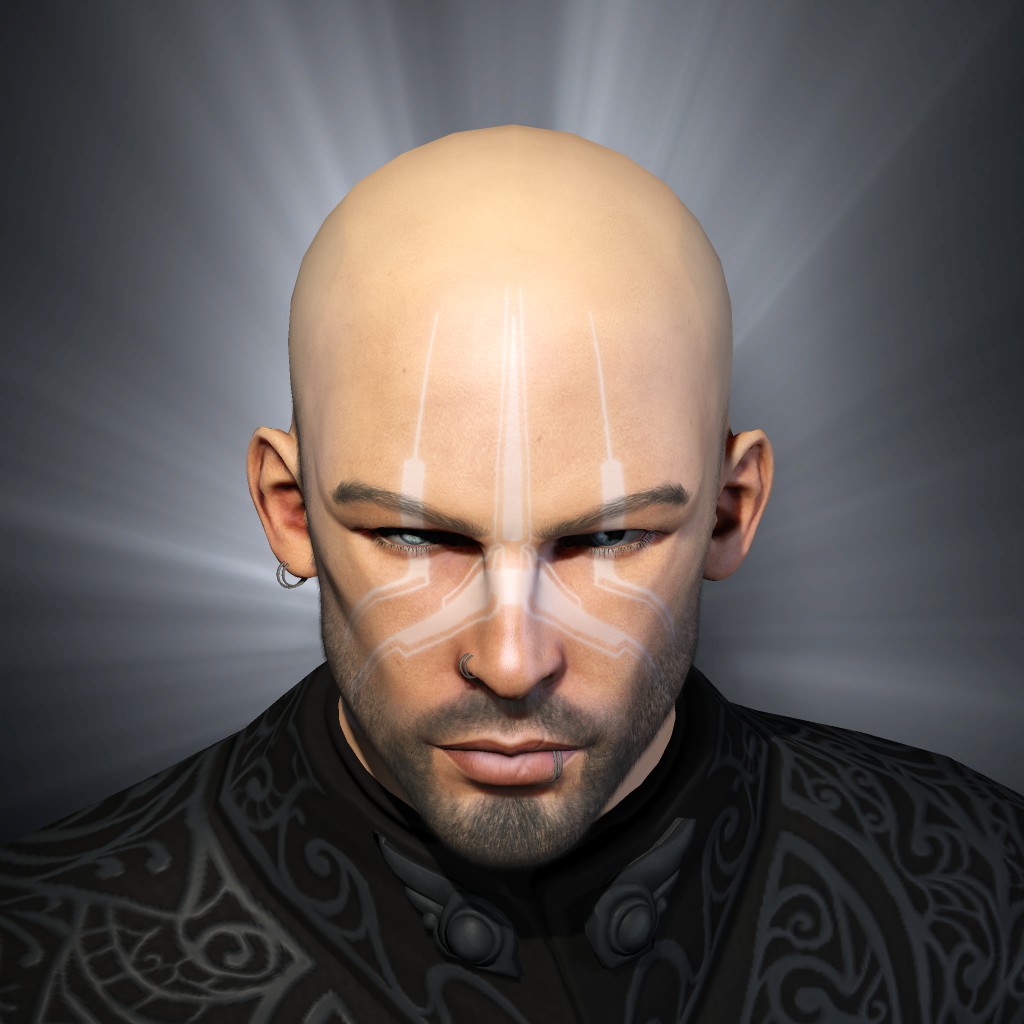 Keldian Talaris