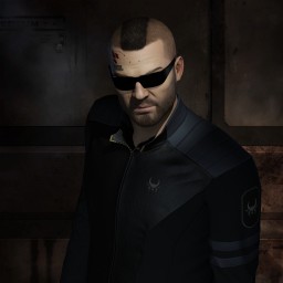 Deathtouch portrait