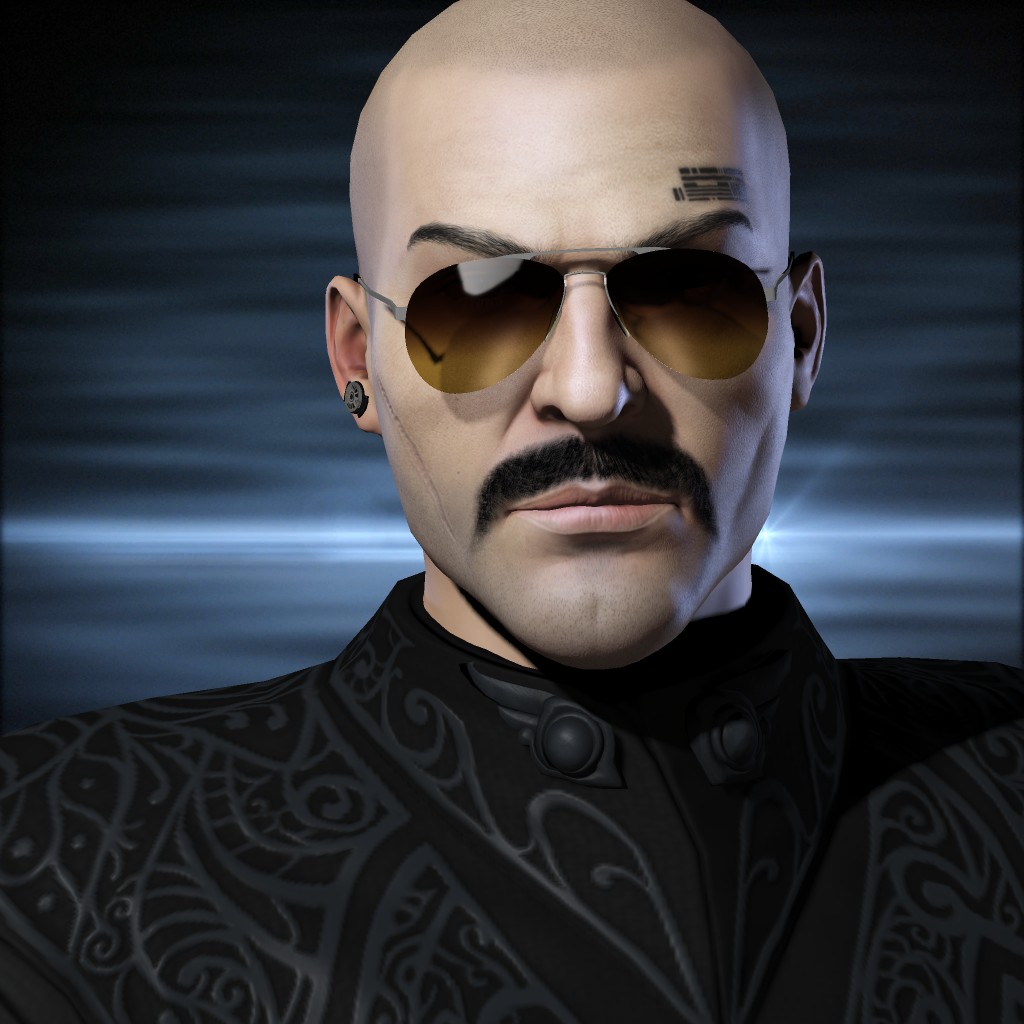 Rafael Sha